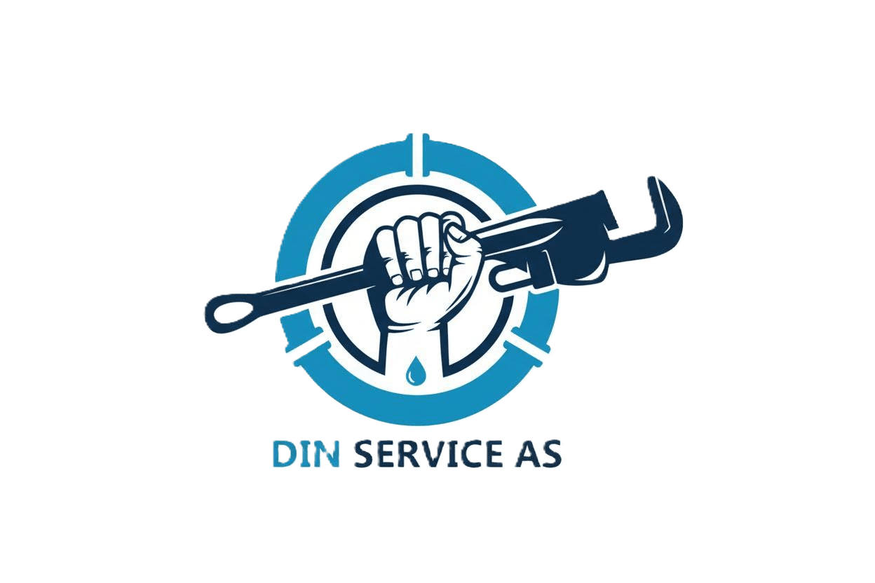 Din Service AS